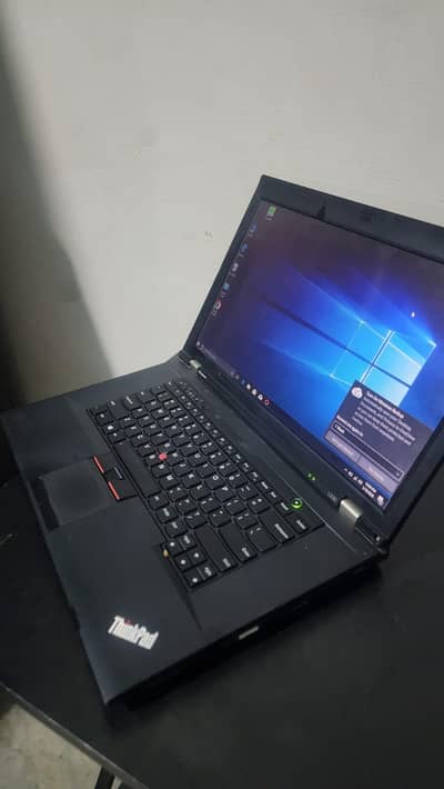 Lenovo Thinkpad L530 15"6' Laptop windows 10