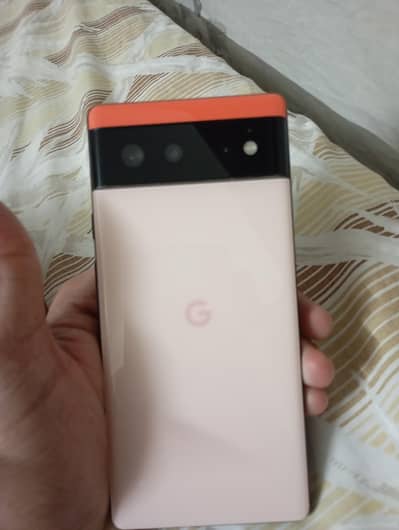 Google Pixel 6A for sale