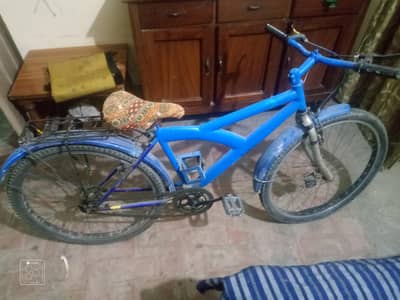 Bicycle for sale