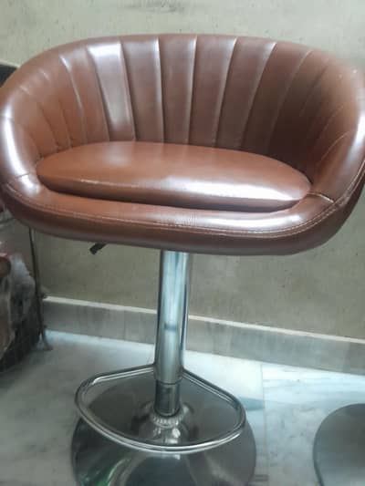 bar chair urgent sale