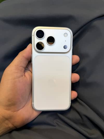 iPhone 17 Pro Non Pta Factory Unlock 256Gb