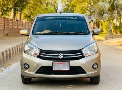 Suzuki Cultus Vxl Geniune Condition Return File Tex Cplc Clear