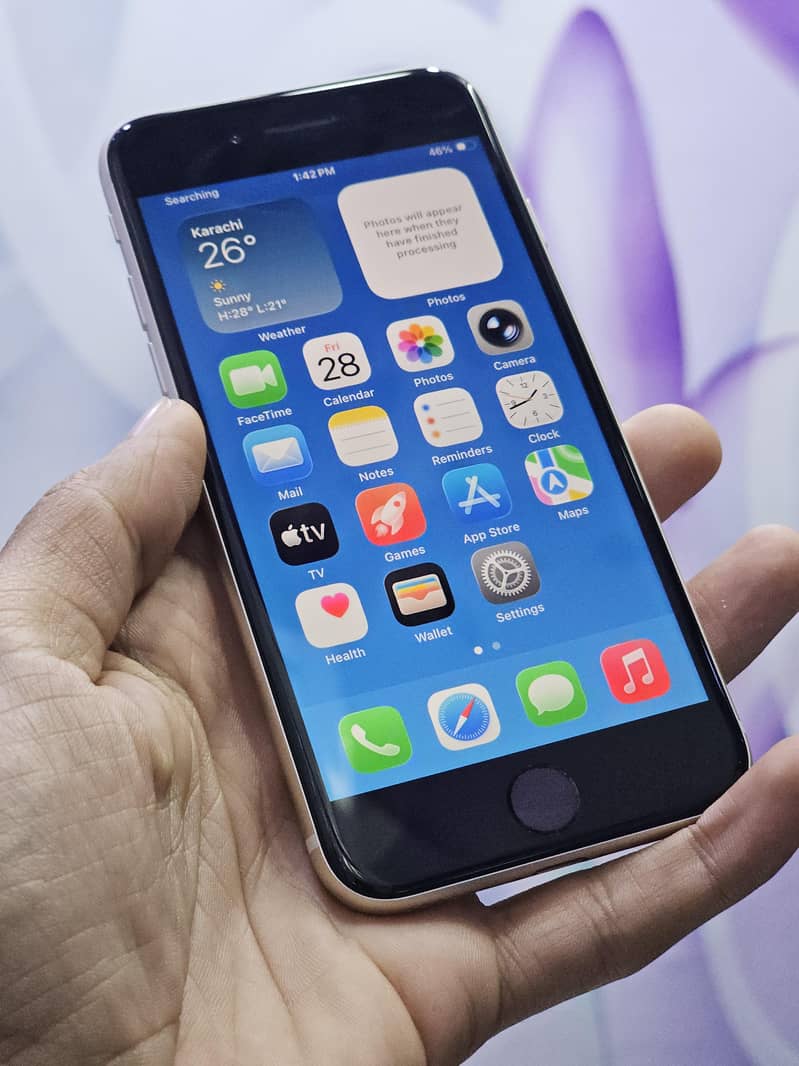 Iphone SE 2022 ios 26 - Mobile Phones - 1111875711