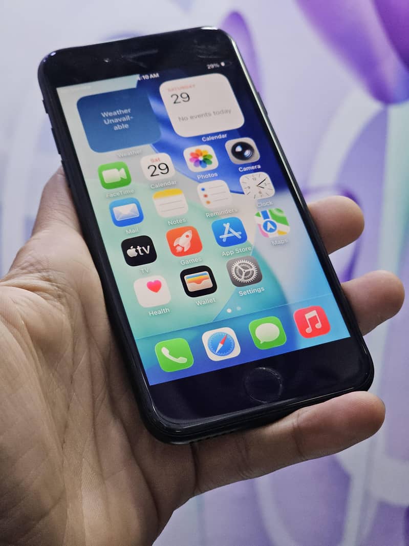 Iphone SE 2022 ios 26 - Mobile Phones - 1111875711