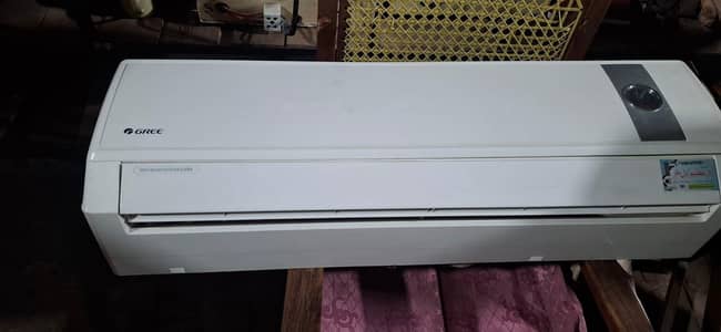 Gree Ac 1.5 inverter for Sale