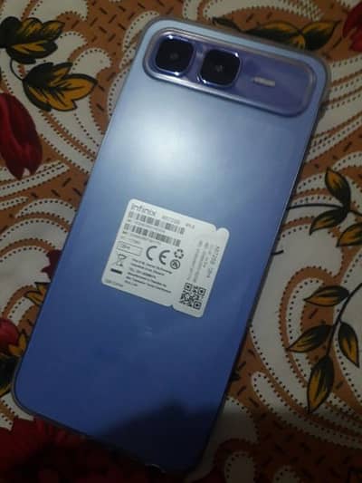 infinix smart 10 plus