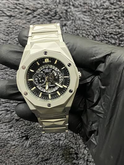 Hublot Luxury Swiss Watch