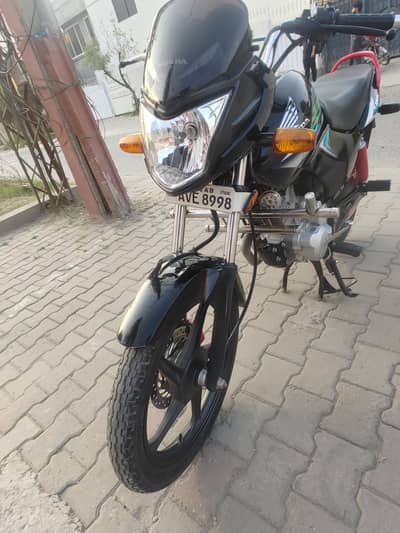 honda cb 125 f 03030432789