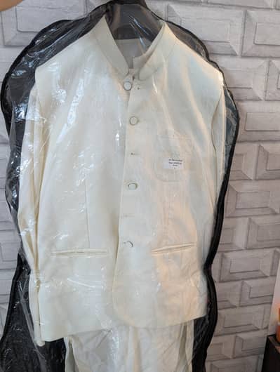 Edenrobe 3 piece suit