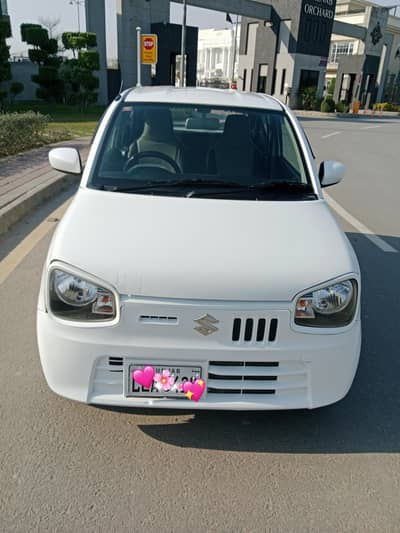 For sale Suzuki Alto vxl AGS Automatic