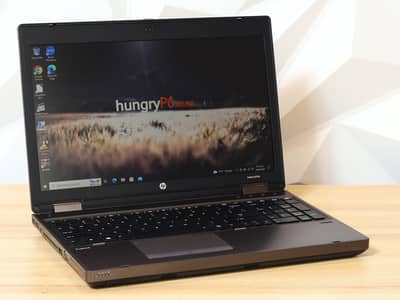 HP Probook 6570b Laptop