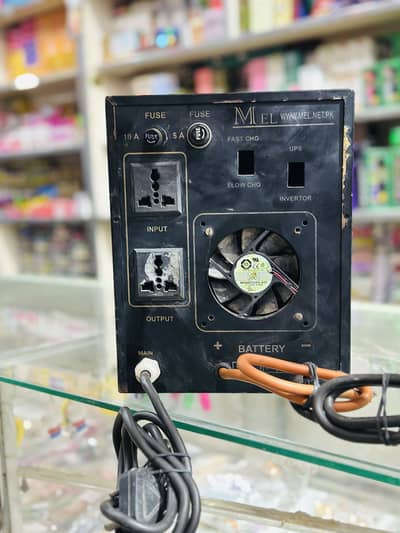 Energy efficient ups 2000watt