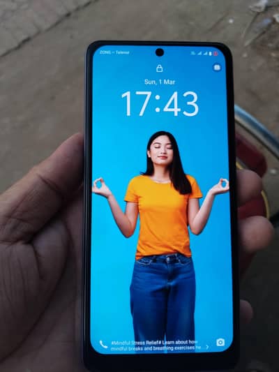 vivo v27e ram 8/256 Akela phone hai exchange bhi ho