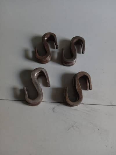 jhula with steel string