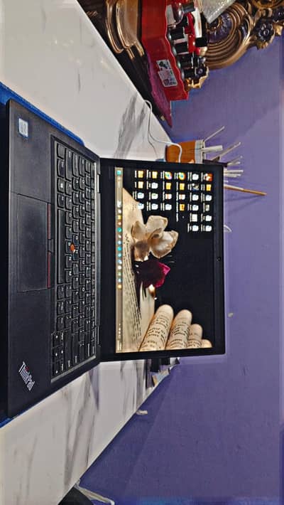 Lenovo Thinkpad i5 8th 8gb