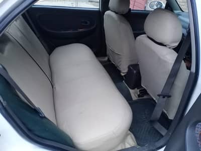 gari bilkul saf hai makinical ok hai