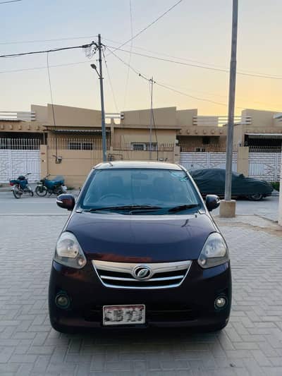 mira G smart full Option