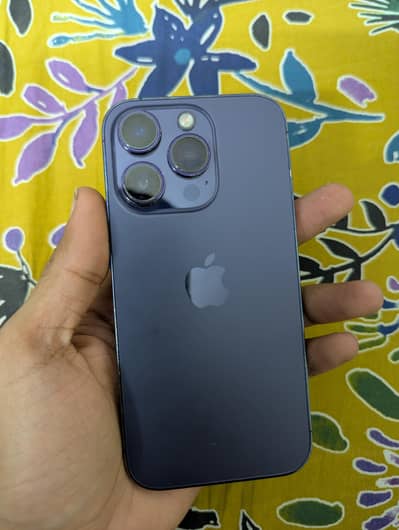 IPHONE 14 PRO 256GB FACTORY UNLOCK