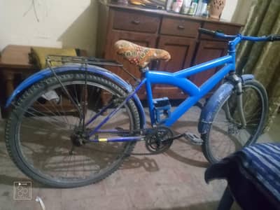 Bicycle for sale
