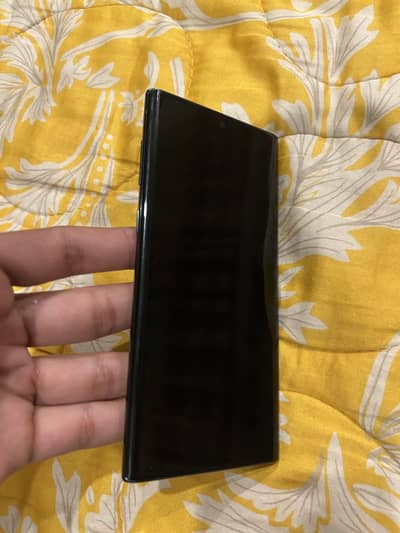 Samsumg Note 10 5g Pta approved