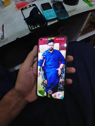 oppo reno 6