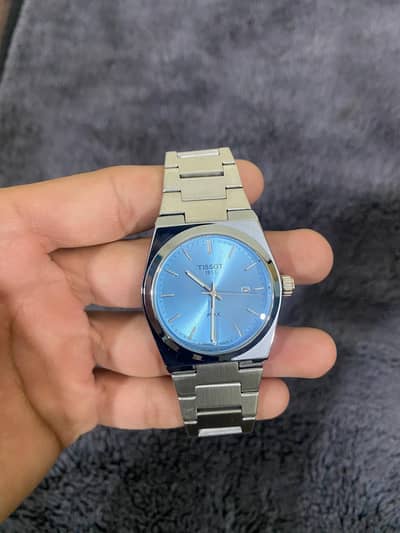 Tissot Swiss Luxury Watch