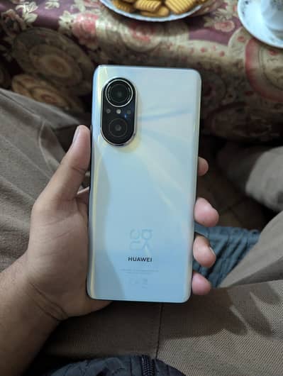 Huawei nova 9
