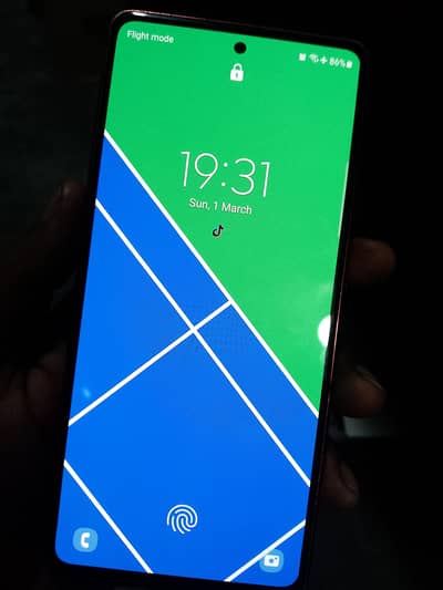 Samsung S20 FE 8/128