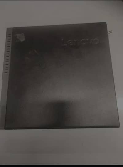 Lenovo cpu i5 7th gen 8Gb Ram 120Gb Hard