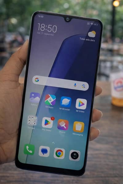 Redmi 14C (6GB/128GB) – Neat & Clean | Box Available