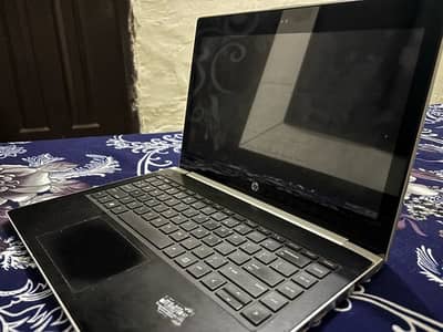 Hp pro book
