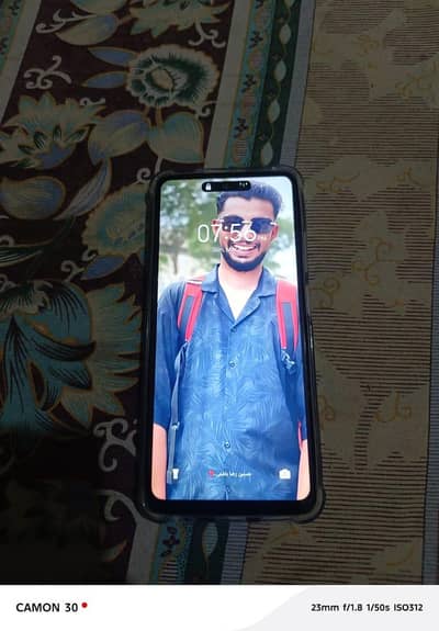 TECNO SPARK GO 2024 4/64 HAI ALL OK EXCHANGE POSSIBLE