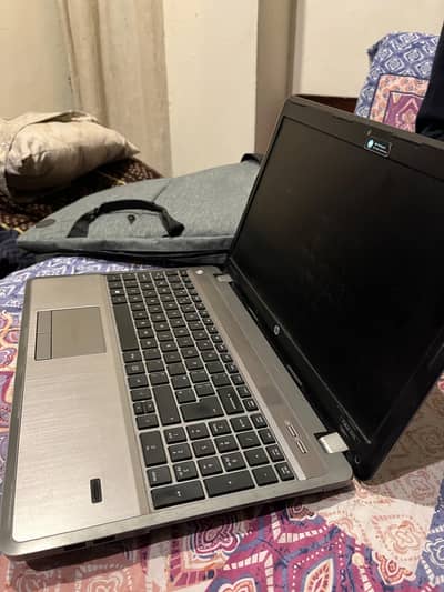 HP ProBook 4540s – Core i5-3210M