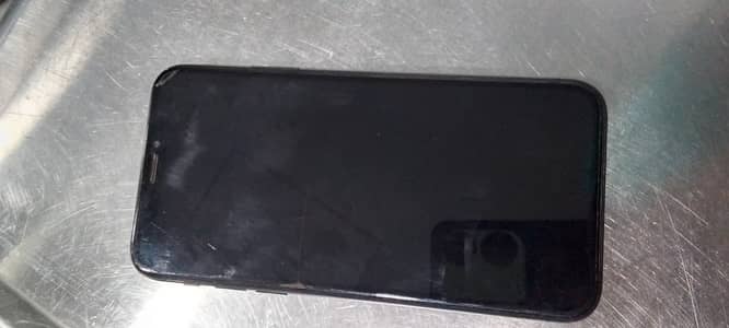 Iphone Xs | Non Pta | Orignal Battery