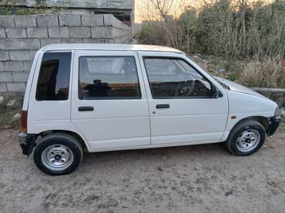 Japani Alto 660 cc