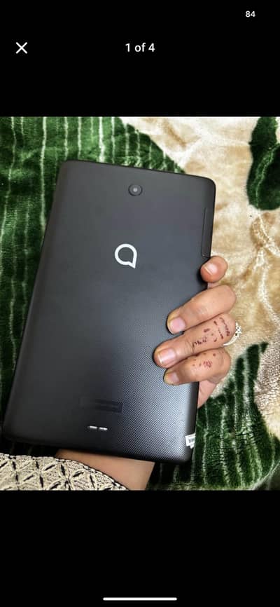 Samsung & Alcatel Tablets for sale (Excellent Condition)