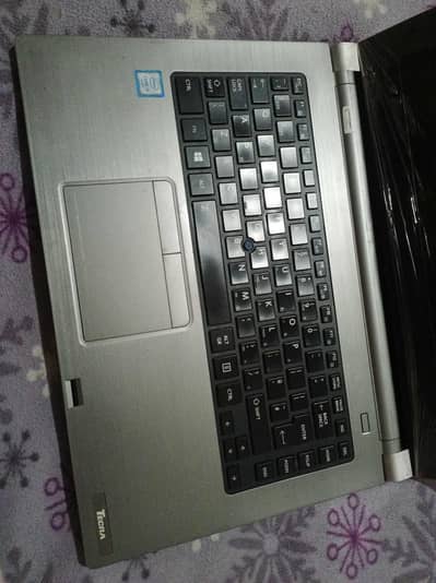 Intel i5 Gen 6(6300)__ 8/512 SSD