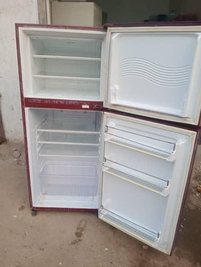 Waves fridge price 42000