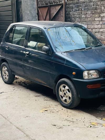 2005 coure for sale in Lahore