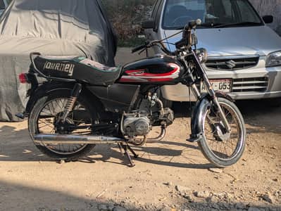 Hi speed 9/10 Condition