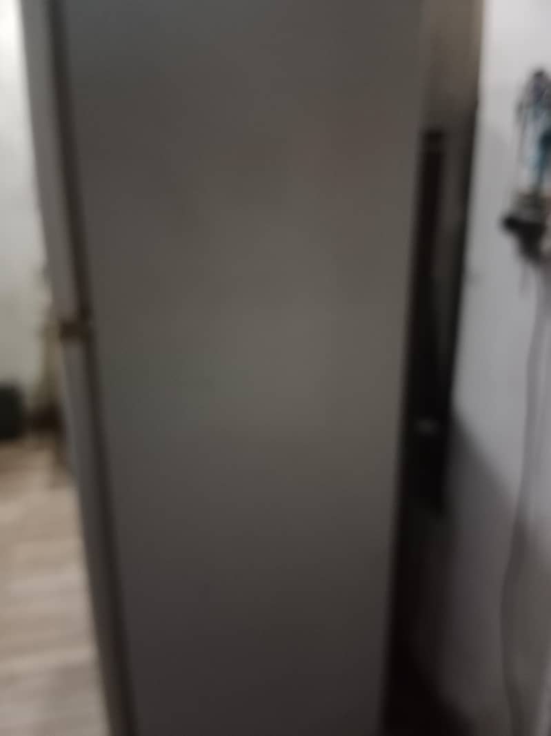 medium size fridge 2