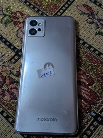 Motorola g32 urgent sall karna hai