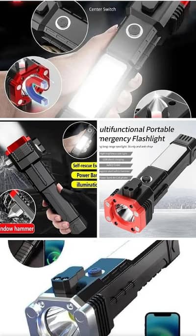 Flash light (cash on delivery available)