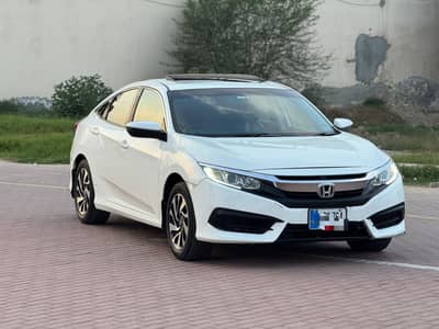 Honda civic x orial Ug 2016