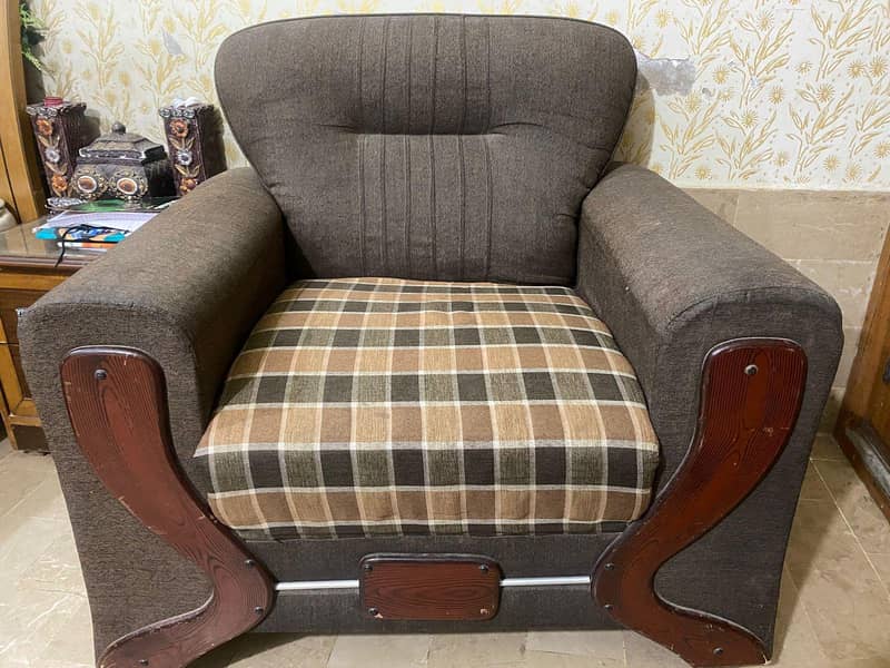 7 seater sofa set 0