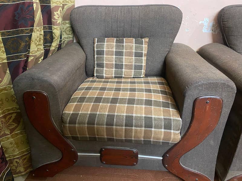 7 seater sofa set 2