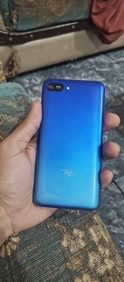 itel phone