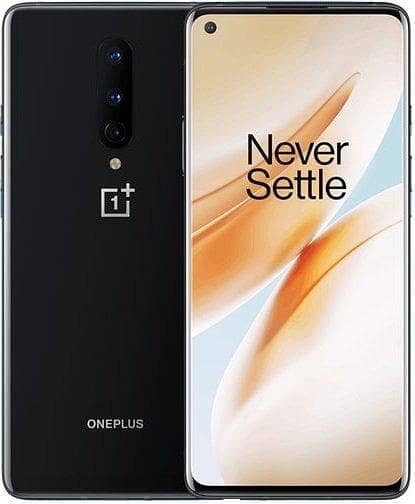 OnePlus 8 0