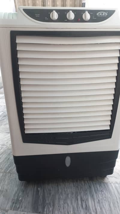 NB Air Cooler For Sale. . . . only 3 months used