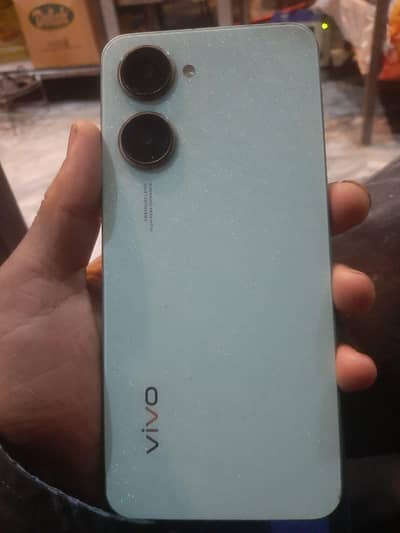 vivo y03 4_64GB